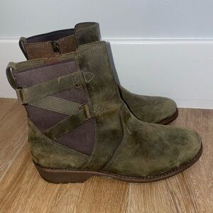 TEVA Ellery Ankle Boot